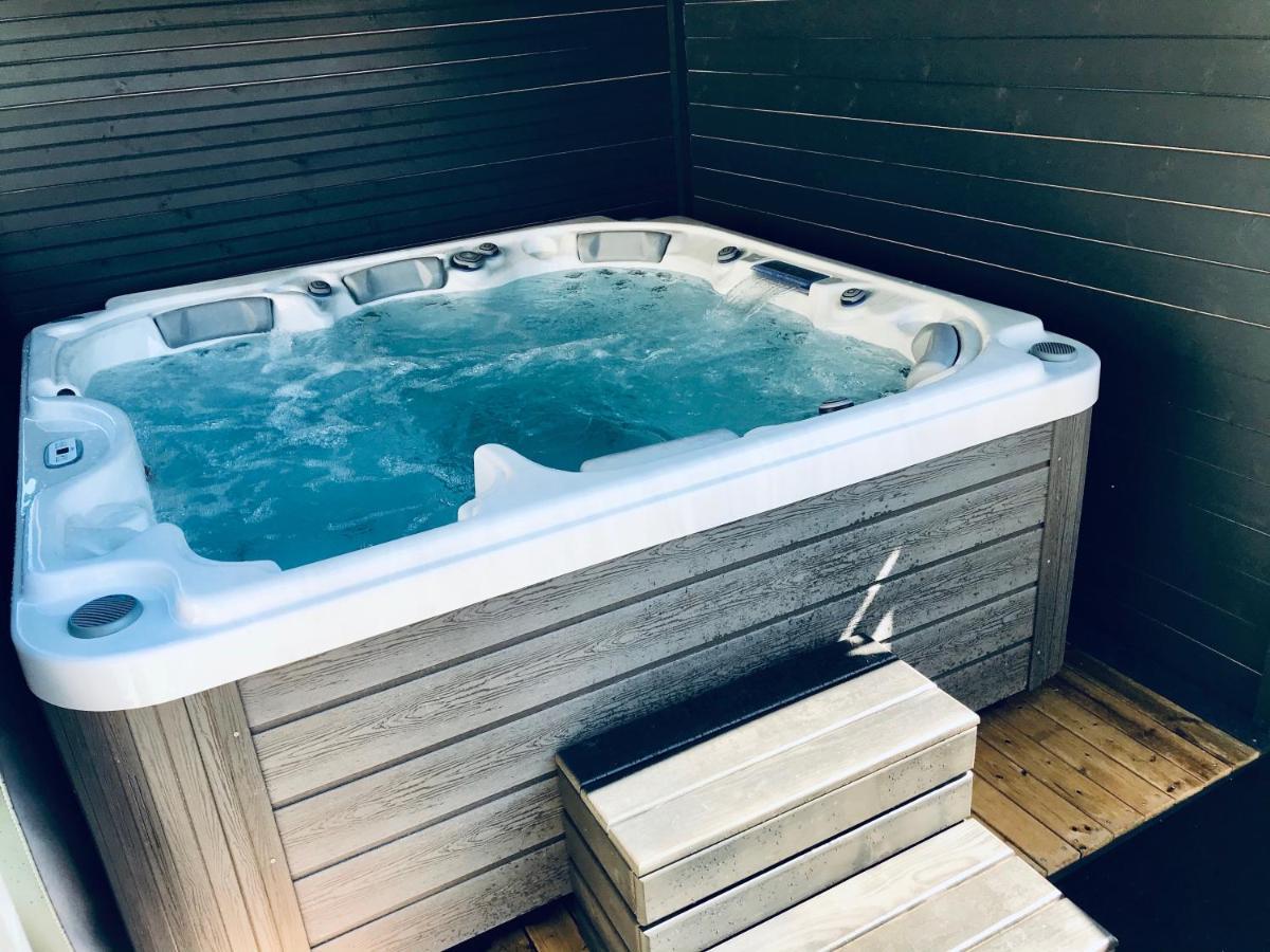 Guesthouse La Costiere - Logements Independants - Espace Piscine Jacuzzi Lunel  Exterior photo