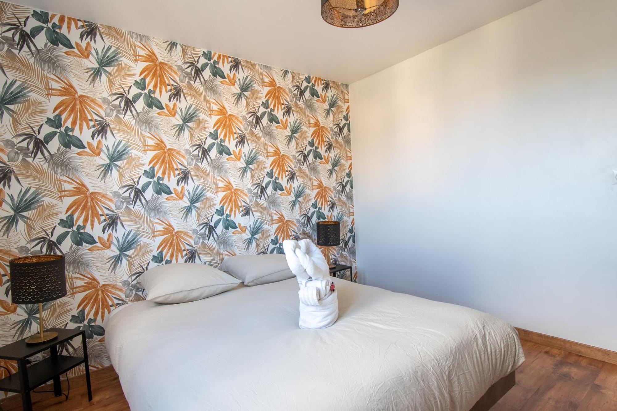 Guesthouse La Costiere - Logements Independants - Espace Piscine Jacuzzi Lunel  Exterior photo