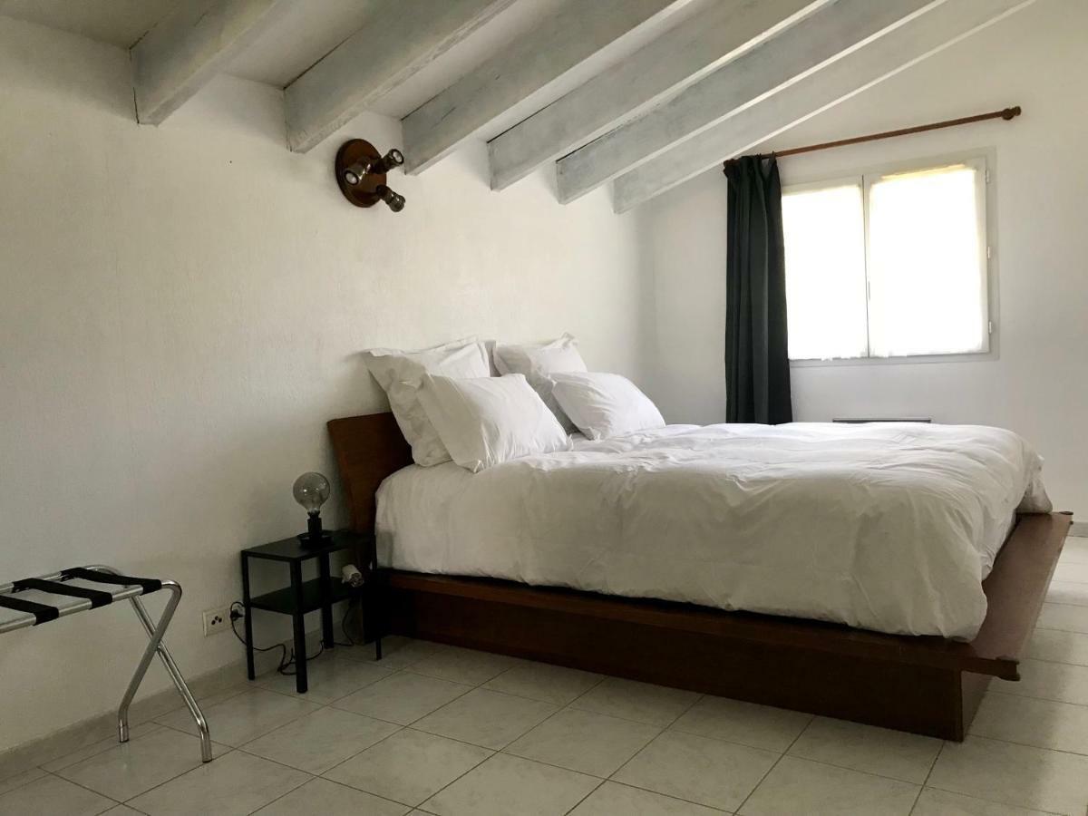 Guesthouse La Costiere - Logements Independants - Espace Piscine Jacuzzi Lunel  Exterior photo