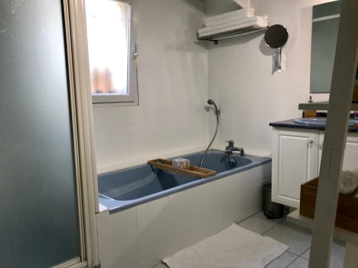 Guesthouse La Costiere - Logements Independants - Espace Piscine Jacuzzi Lunel  Exterior photo